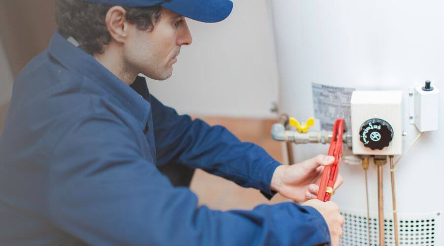 Professional Leak Detection Services in West Paris, ME